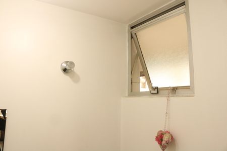 Apartamento à venda com 213m², 3 quartos e 3 vagasLavabo da Sala