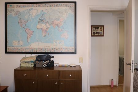 Apartamento à venda com 213m², 3 quartos e 3 vagasQuarto 1