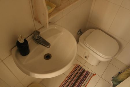 Apartamento à venda com 213m², 3 quartos e 3 vagasÁrea de Serviço