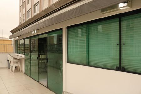 Apartamento à venda com 213m², 3 quartos e 3 vagasCobertura