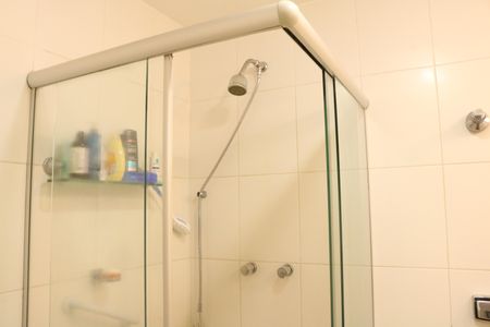 Apartamento à venda com 213m², 3 quartos e 3 vagasBanheiro