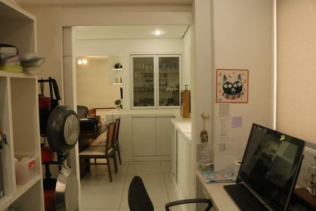 Apartamento à venda com 213m², 3 quartos e 3 vagasCobertura - Escritório