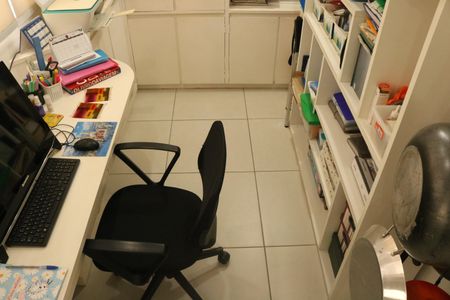 Apartamento à venda com 213m², 3 quartos e 3 vagasCobertura - Escritório