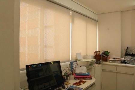 Apartamento à venda com 213m², 3 quartos e 3 vagasCobertura - Escritório