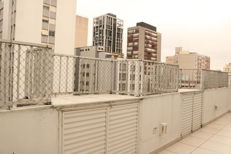 Apartamento à venda com 213m², 3 quartos e 3 vagasCobertura