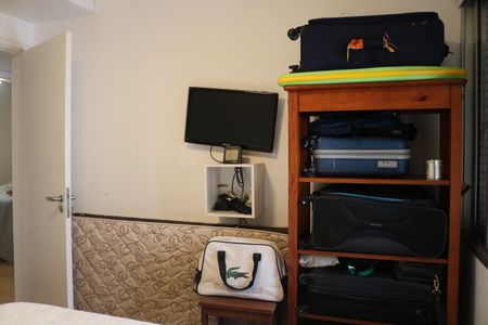 Apartamento à venda com 213m², 3 quartos e 3 vagasQuarto 1