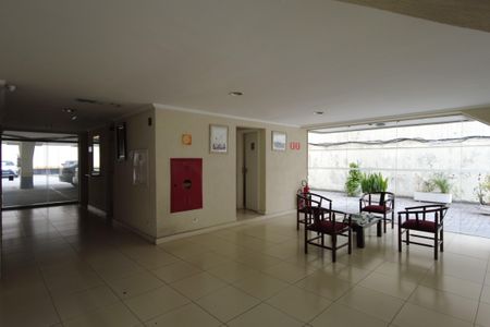 Apartamento à venda com 55m², 2 quartos e 1 vagaÁrea Comum