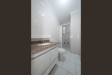 Apartamento à venda com 55m², 2 quartos e 1 vagaBanheiro