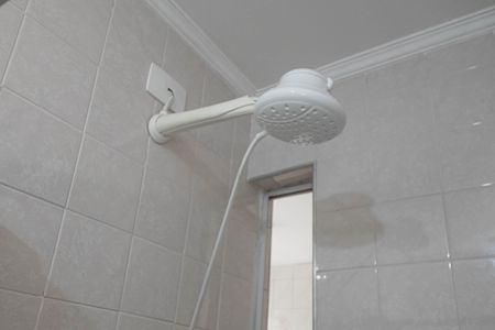 Apartamento à venda com 55m², 2 quartos e 1 vagaBanheiro