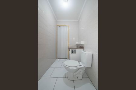 Apartamento à venda com 55m², 2 quartos e 1 vagaBanheiro