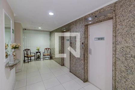 Apartamento à venda com 55m², 2 quartos e 1 vaga Apartamento à venda com 55m², 2 quartos e 1 vagaÁrea Comum