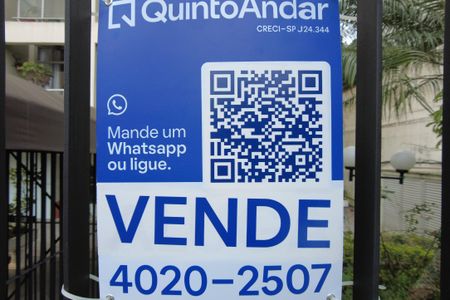 Apartamento à venda com 55m², 2 quartos e 1 vagaPlaquinha