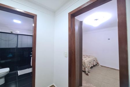 Casa à venda com 190m², 3 quartos e 3 vagas Casa à venda com 190m², 3 quartos e 3 vagasCloset da suíte