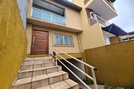 Casa à venda com 190m², 3 quartos e 3 vagas Casa à venda com 190m², 3 quartos e 3 vagasGaragem