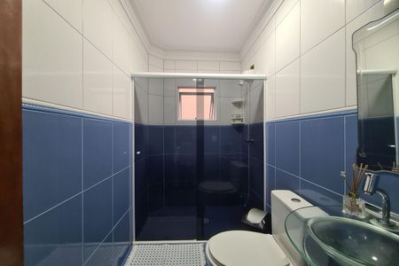 Casa à venda com 190m², 3 quartos e 3 vagas Casa à venda com 190m², 3 quartos e 3 vagasBanheiro