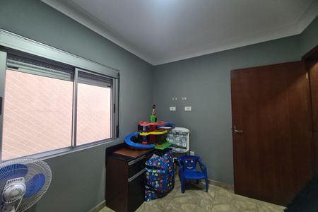 Casa à venda com 190m², 3 quartos e 3 vagas Casa à venda com 190m², 3 quartos e 3 vagasQuarto 2