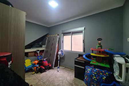 Casa à venda com 190m², 3 quartos e 3 vagas Casa à venda com 190m², 3 quartos e 3 vagasQuarto 2