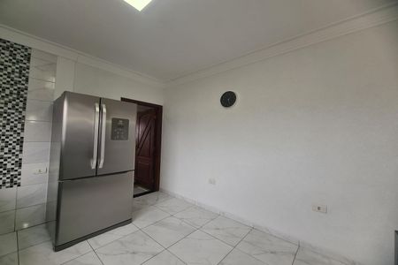 Casa à venda com 190m², 3 quartos e 3 vagas Casa à venda com 190m², 3 quartos e 3 vagasCozinha