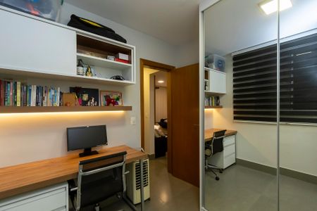 Apartamento à venda com 57m², 2 quartos e 1 vaga Apartamento à venda com 57m², 2 quartos e 1 vagaQuarto 2