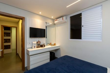 Apartamento à venda com 57m², 2 quartos e 1 vaga Apartamento à venda com 57m², 2 quartos e 1 vagaQuarto 1