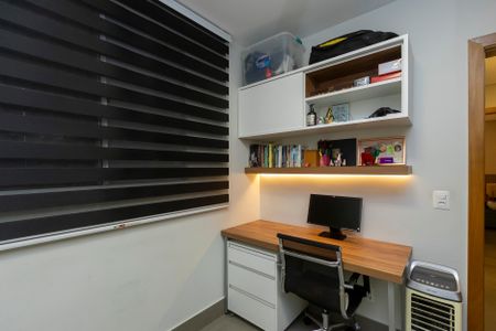 Apartamento à venda com 57m², 2 quartos e 1 vaga Apartamento à venda com 57m², 2 quartos e 1 vagaQuarto 2
