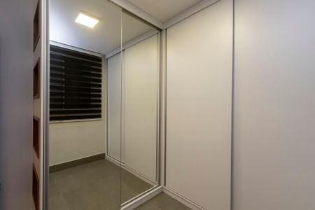 Apartamento à venda com 57m², 2 quartos e 1 vaga Apartamento à venda com 57m², 2 quartos e 1 vagaQuarto 2