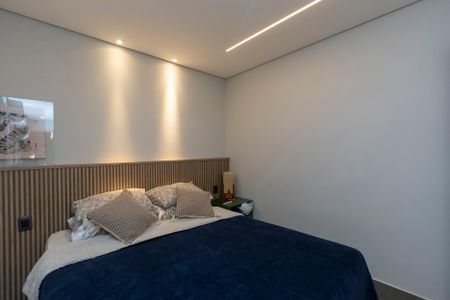 Apartamento à venda com 57m², 2 quartos e 1 vaga Apartamento à venda com 57m², 2 quartos e 1 vagaQuarto 1