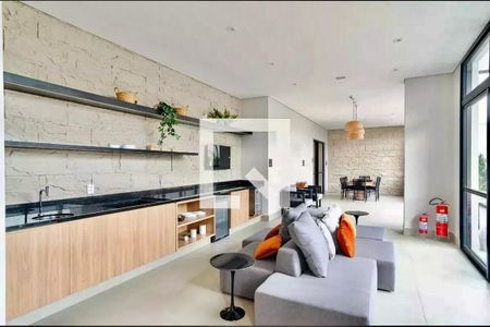 Apartamento à venda com 35m², 1 quarto e sem vagaÁrea comum