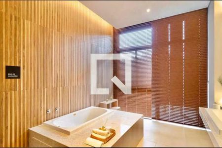 Apartamento à venda com 35m², 1 quarto e sem vagaÁrea comum