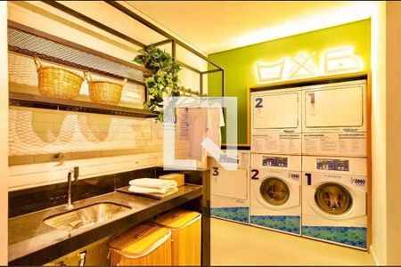 Apartamento à venda com 35m², 1 quarto e sem vagaÁrea comum