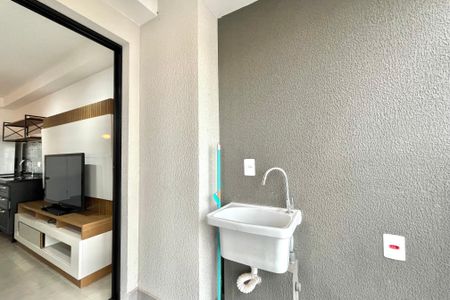 Apartamento à venda com 35m², 1 quarto e sem vagaÁrea de Serviço