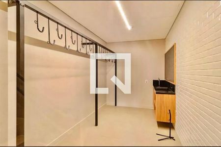Apartamento à venda com 35m², 1 quarto e sem vagaÁrea comum