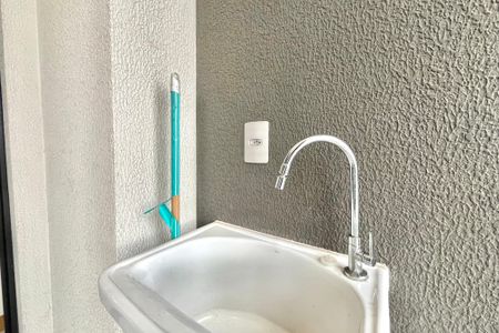 Apartamento à venda com 35m², 1 quarto e sem vagaÁrea de Serviço