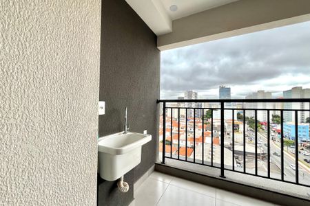 Apartamento à venda com 35m², 1 quarto e sem vagaÁrea de Serviço