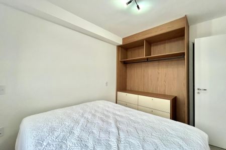 Apartamento à venda com 35m², 1 quarto e sem vagaSuite