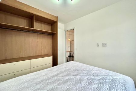 Apartamento à venda com 35m², 1 quarto e sem vagaSuite