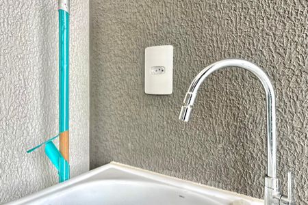 Apartamento à venda com 35m², 1 quarto e sem vagaÁrea de Serviço