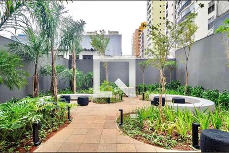 Apartamento à venda com 35m², 1 quarto e sem vagaÁrea comum