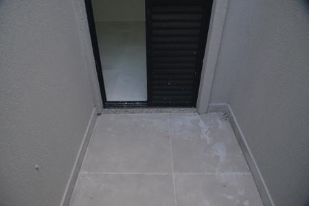 Casa à venda com 160m², 3 quartos e 2 vagasSacada da Suíte 1