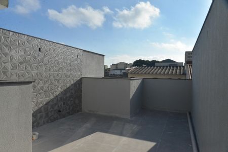 Casa à venda com 160m², 3 quartos e 2 vagasCobertura