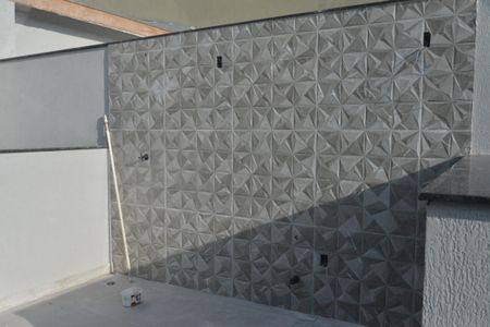 Casa à venda com 160m², 3 quartos e 2 vagasCobertura