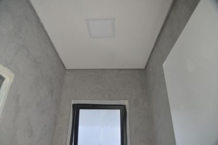 Casa à venda com 160m², 3 quartos e 2 vagasLavabo da Sala