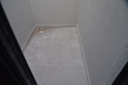 Casa à venda com 160m², 3 quartos e 2 vagasSacada da Suíte 1