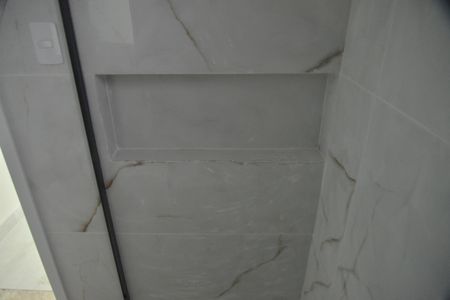 Casa à venda com 160m², 3 quartos e 2 vagasBanheiro da Suíte 2