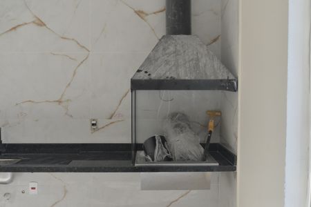 Casa à venda com 160m², 3 quartos e 2 vagasÁrea gourmet