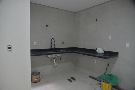 Casa à venda com 160m², 3 quartos e 2 vagasCozinha