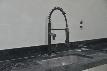 Casa à venda com 160m², 3 quartos e 2 vagasCozinha