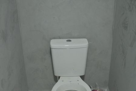 Casa à venda com 160m², 3 quartos e 2 vagasLavabo da Sala