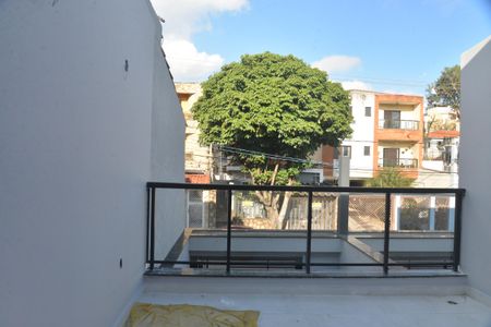Casa à venda com 160m², 3 quartos e 2 vagasSacada da Suíte 3
