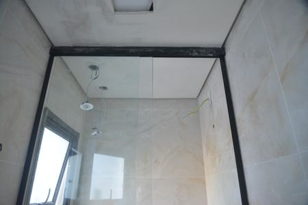 Casa à venda com 160m², 3 quartos e 2 vagasBanheiro da Suíte 3